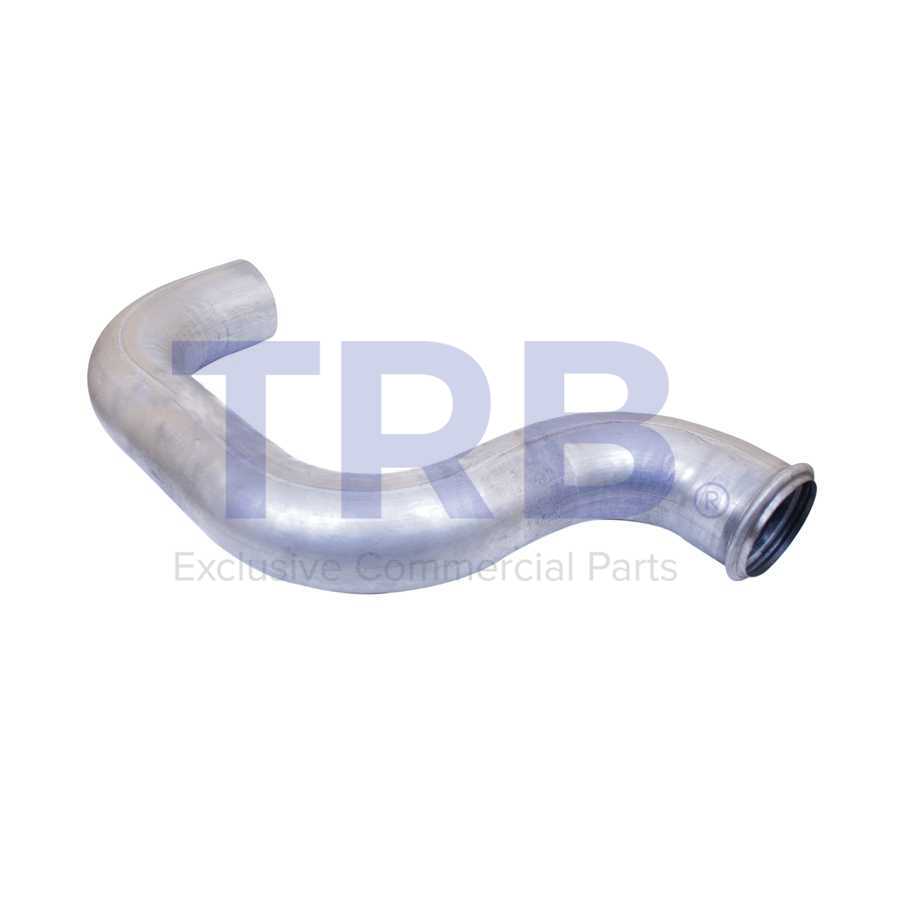 1628052 PIPE, EXHAUST