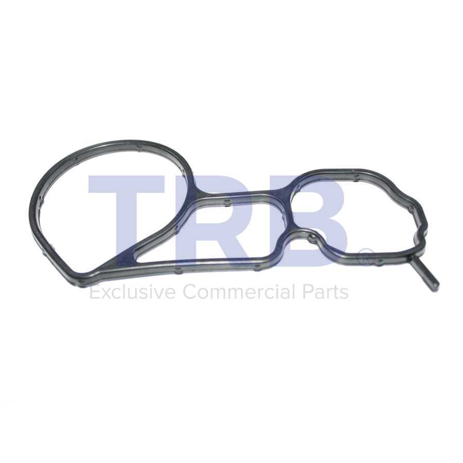  GASKET (WATER PUMP)