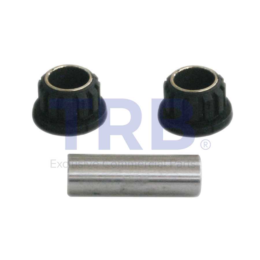 REPAIR KIT,GEAR SHIFT R252.0129 GEARBOX AND SHIFT REPAIR KITS