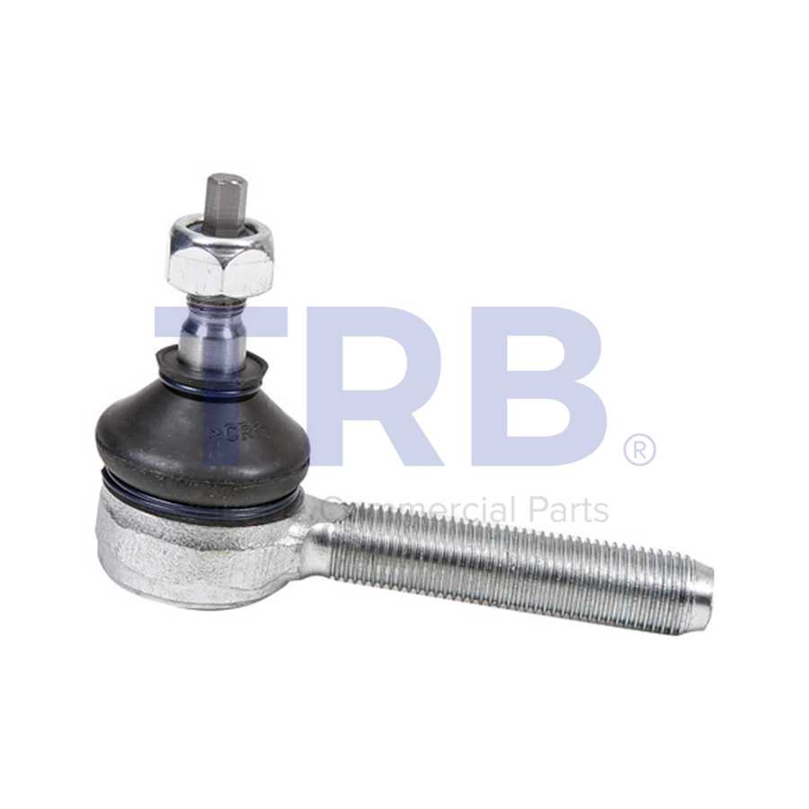 GEAR SHIFT TIE ROD END R297.1673 GEARBOX AND SHIFT SHIFT AND