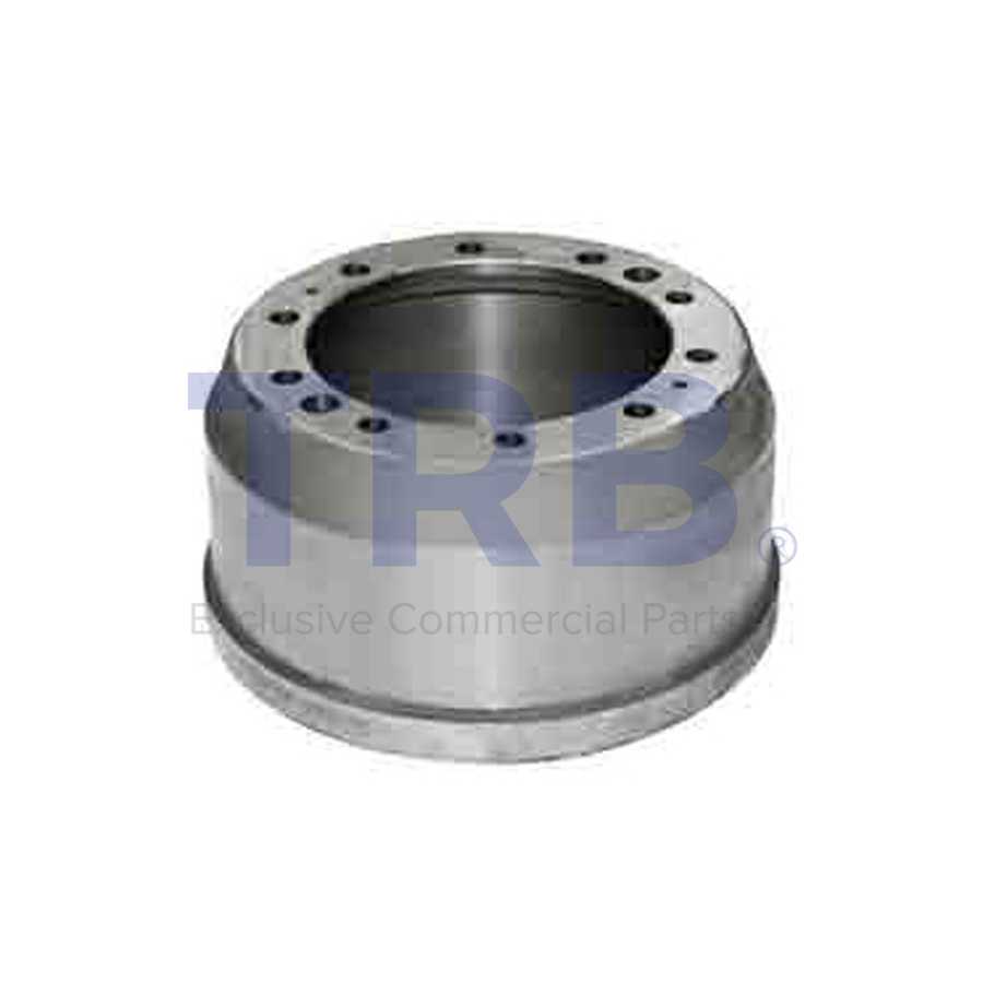 BRAKE DRUM R337.0246