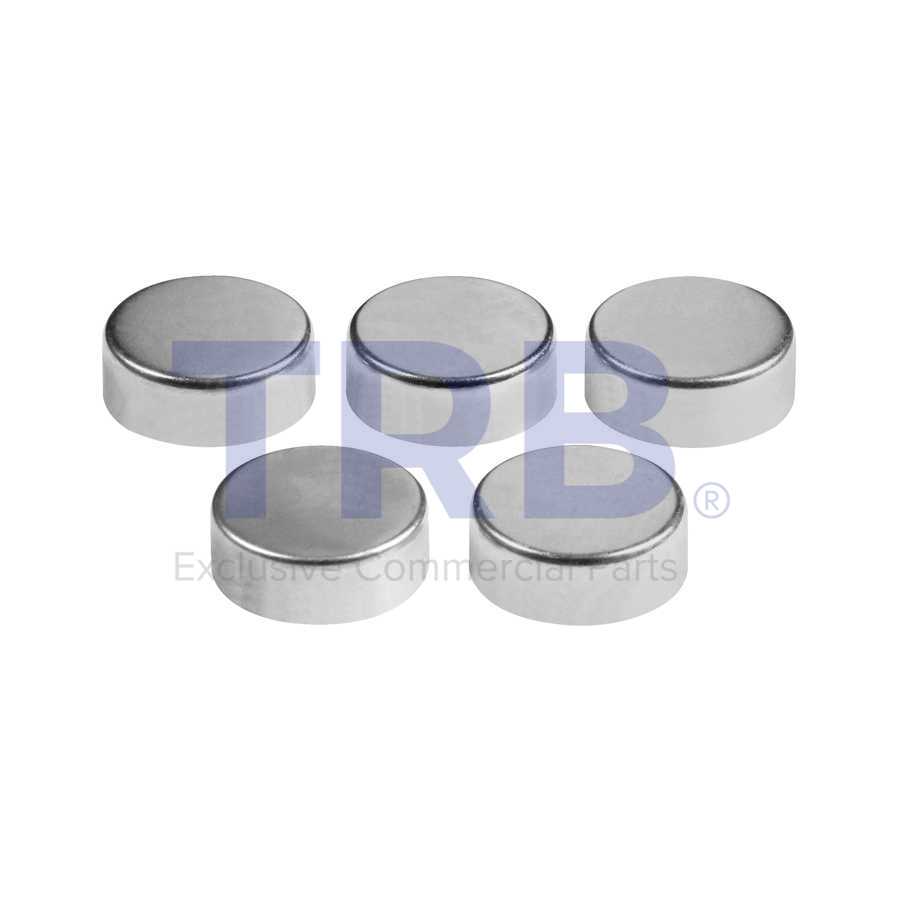  CALIPER CAP SET