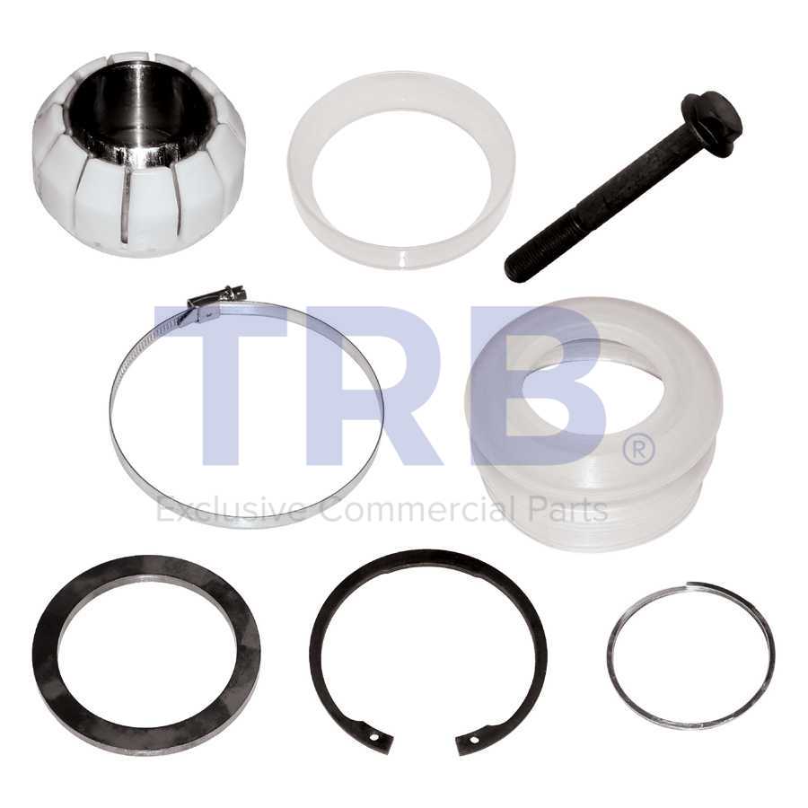 REPAIR KIT, AXLE ROD