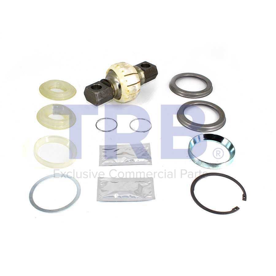 REPAIR KIT,AXLE ROD