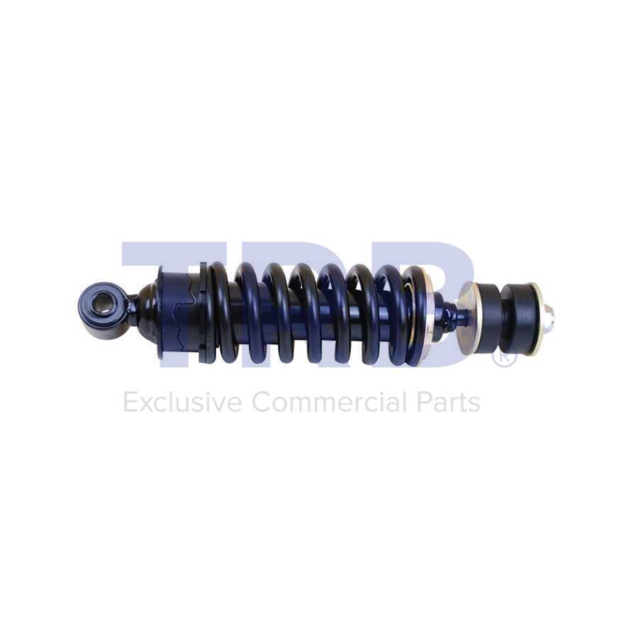 1260942 CABIN SHOCK ABSORBERS