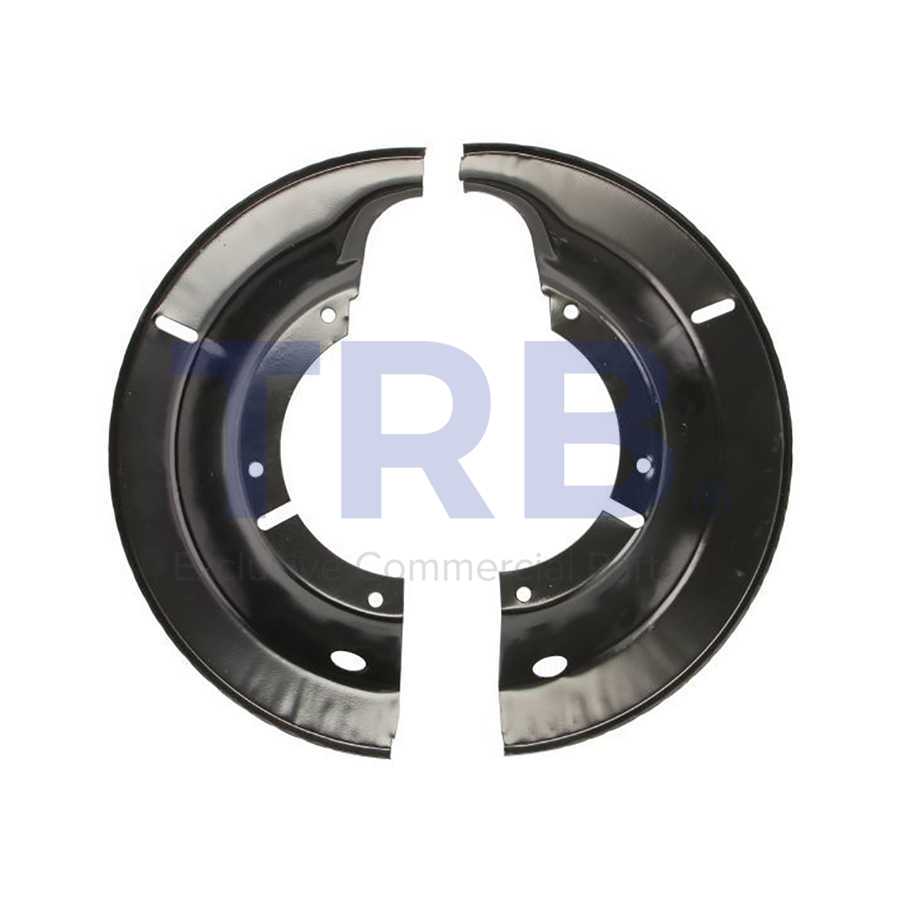 BRAKE DUST COVER KIT R340.0171 BRAKES BRAKE AND PARTS DUST COVER