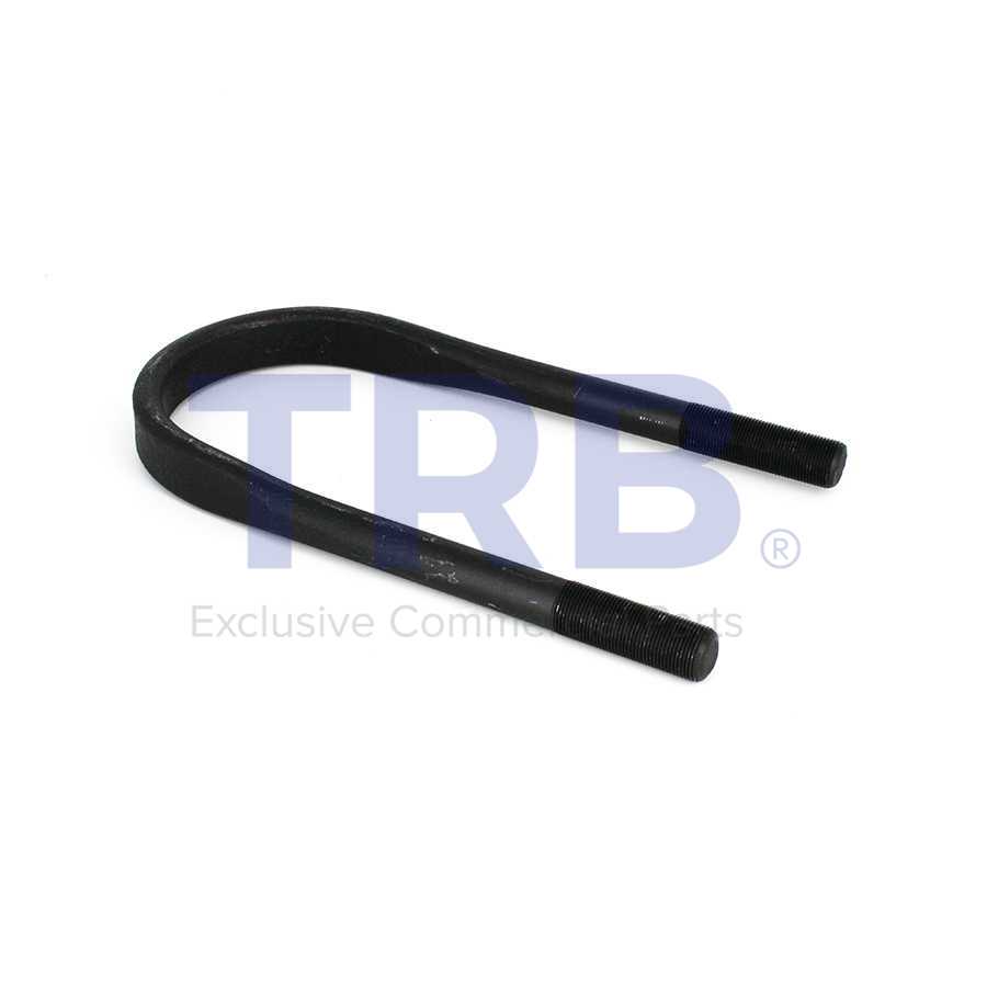 U BOLT M22 x 1,5 x 128 x 290 R393.0074 SUSPENSION SPRING UBOLT